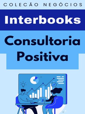 cover image of Consultoria Positiva